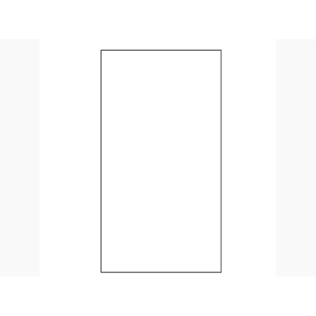 Kohler Kit, Door 20X40 Wholesale K-1381618-DA1